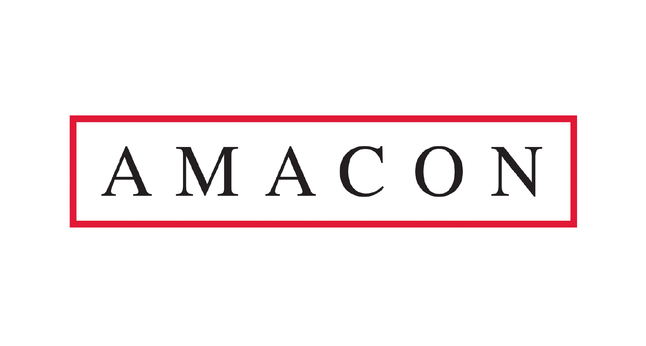 Amacon logo partner