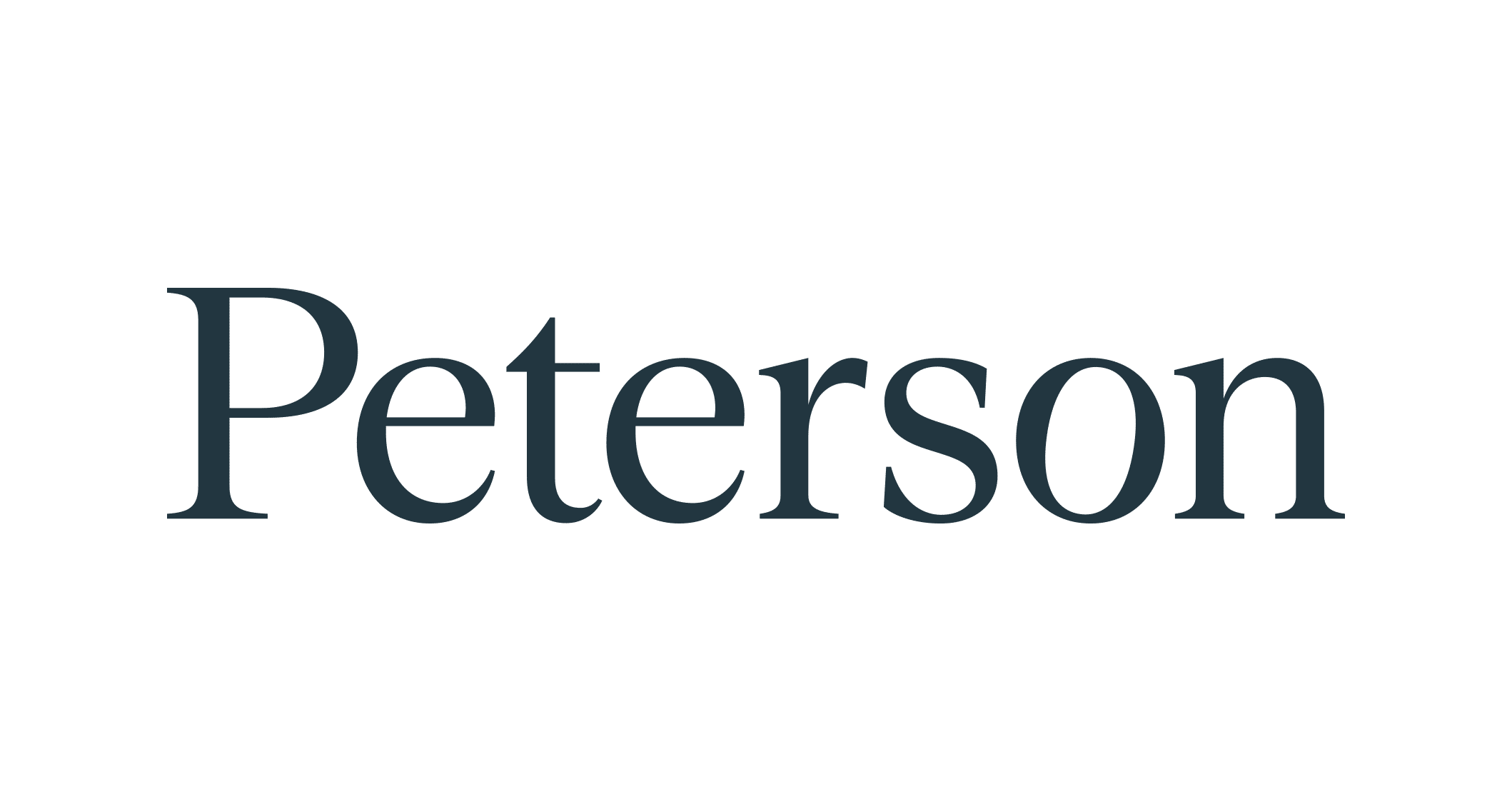 Paterson Logo